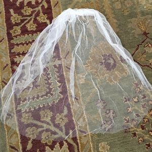 Wedding Veil